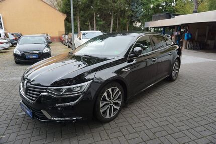 Renault Talisman 147.200 km 10.890 &euro; Berlin 13407