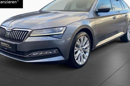 Skoda Superb 113.422 km 24.833 &euro; Kassel 34123