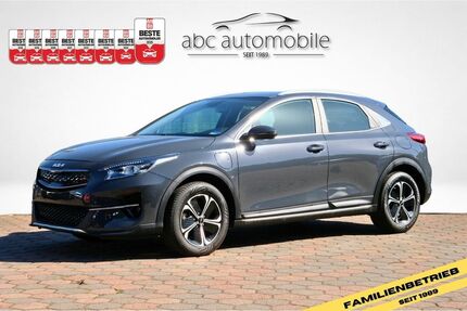 Kia XCeed 82.000 km 18.485 &euro; Neu Wulmstorf 21629