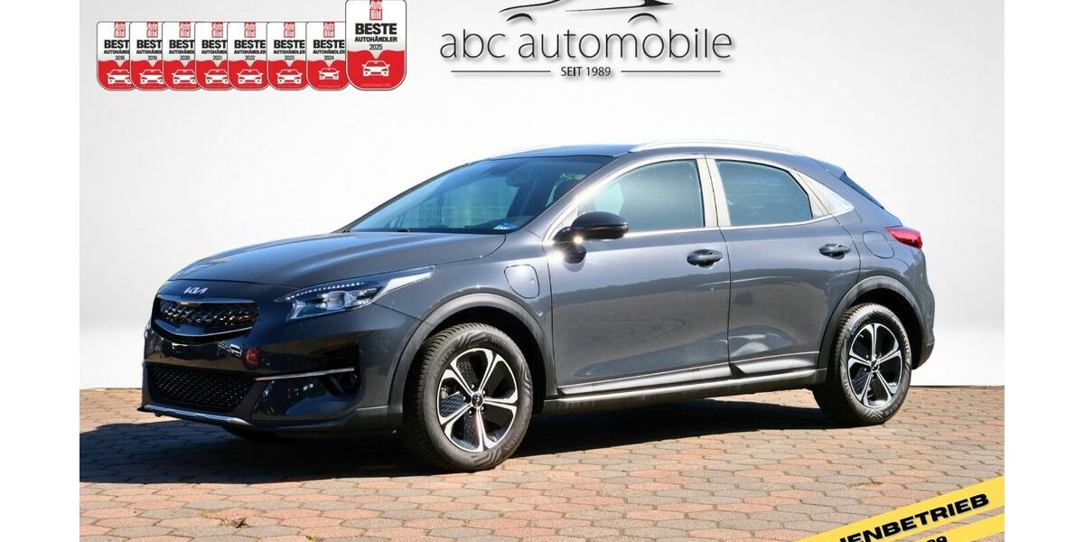 Kia XCeed 82.000 km 18.485 &euro; Neu Wulmstorf 21629