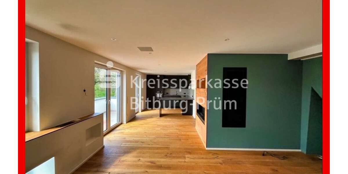 Etagenwohnung Bitburg - 2 Zimmer, 84 m&sup2;, 315.000&euro; | Angebot:26753424