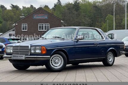 Mercedes 230