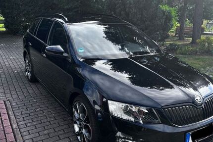 Skoda Octavia 155.000 km 12.700 € Doberschütz 04838