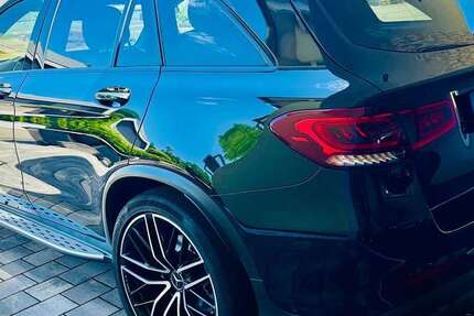 Mercedes-Benz GLC 43 AMG 89.000 km 48.000 &euro; Blieskastel 66440