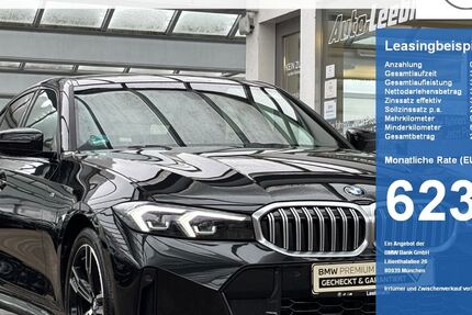 BMW 320 15.736 km 42.750 &euro; Hauzenberg 94051