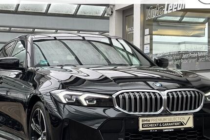 BMW 320 15.736 km 43.747 &euro; Hauzenberg 94051