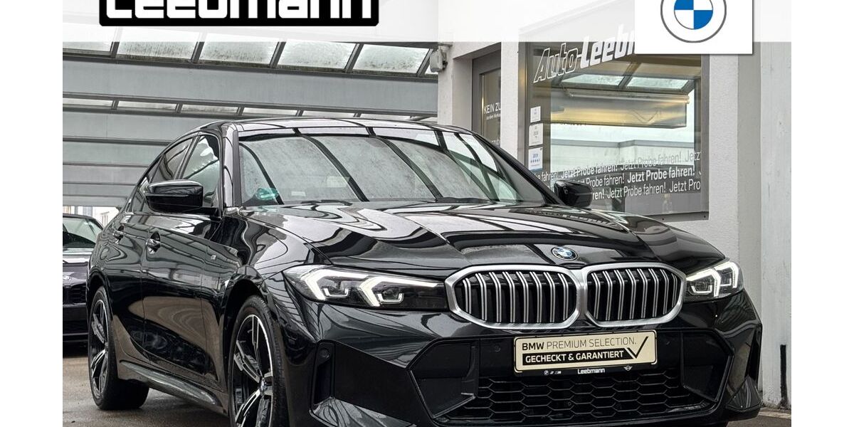 BMW 320 15.736 km 43.747 &euro; Hauzenberg 94051