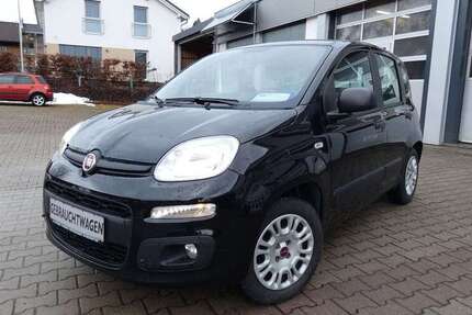 Fiat Panda 74.547 km 7.290 &euro; Oberstaufen 87534