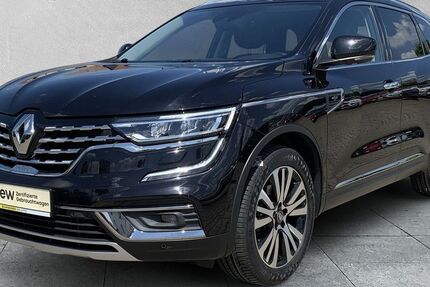 Renault Koleos 58.720 km 23.990 &euro; Frankenberg 09669