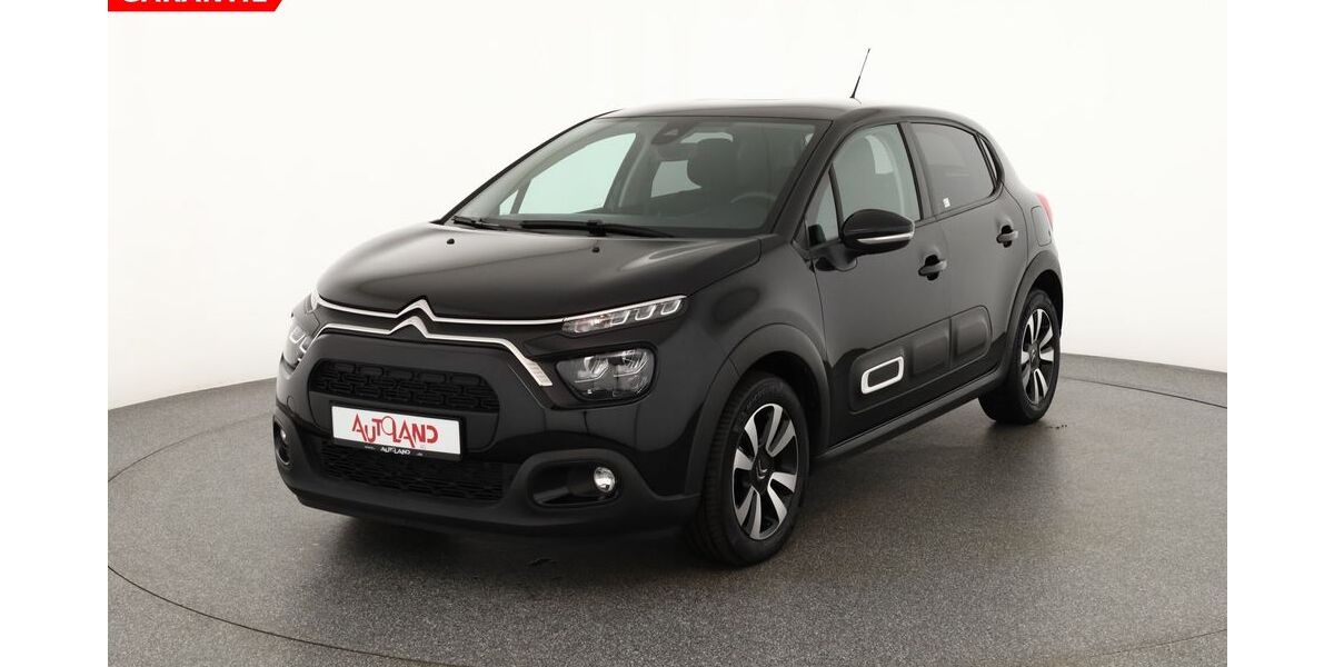 Citroen C3 20.036 km 14.785 &euro; Stralsund 18437