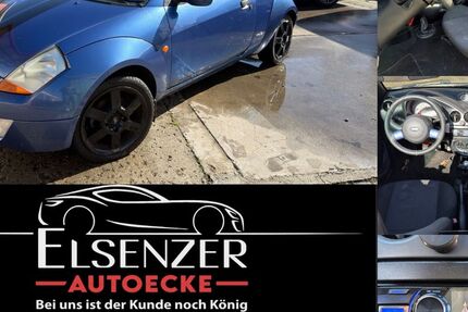 Ford Streetka 133.999 km 999 &euro; Eppingen 75031