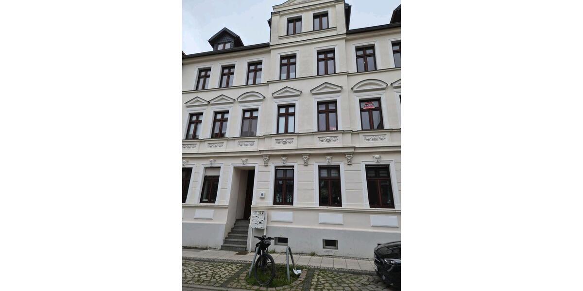 Etagenwohnung Staßfurt - 3 Zimmer, 65 m&sup2;, 435&euro; | Angebot:26365709
