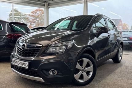 Opel Mokka 76.010 km 10.990 &euro; Wahlstedt 23812