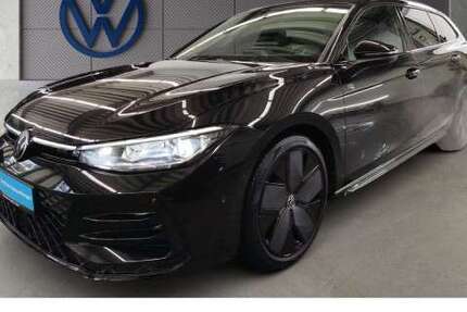 VW Passat 36.809 km 43.551 &euro; Frankfurt 60326