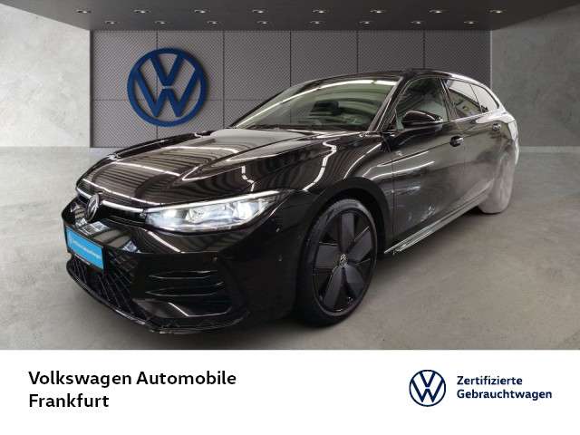 VW Passat 36.809 km 43.551 &euro; Frankfurt 60326