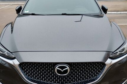 Mazda 6 140.000 km 15.350 &euro; Köln 51105