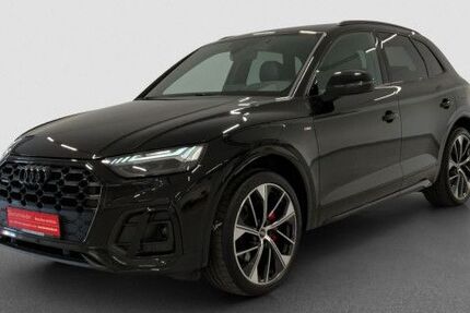 Audi Q5 49.916 km 48.980 &euro; Aalen 73431