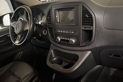 Mercedes-Benz Vito 560.000 km 16.900 &euro; Ellefeld 08236