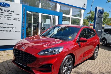 Ford Kuga 19.000 km 23.490 &euro; Berlin 13509