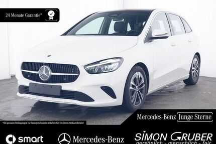 Mercedes B 180