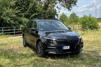 Skoda Kamiq 48.600 km 21.400 &euro; Achim 28832