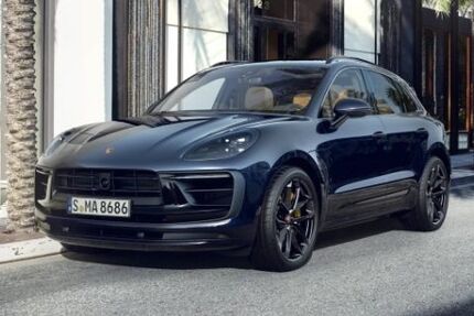 Porsche Macan 16.550 km 97.500 € Koblenz 56070