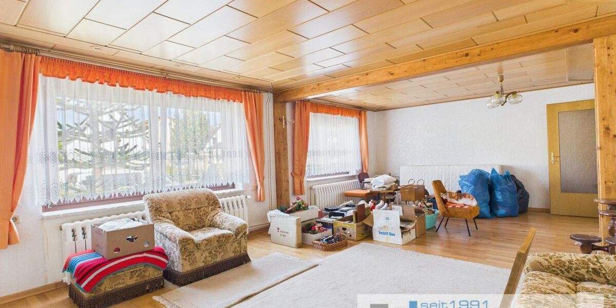 Einfamilienhaus Dargun - 7 Zimmer, 201 m&sup2;, 297.200&euro; | Angebot:25728426