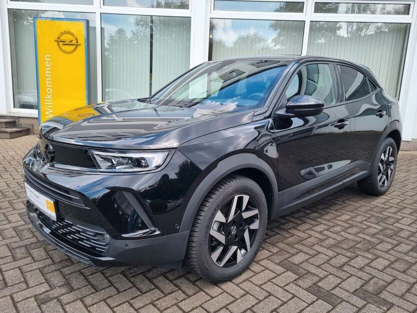 Mokka