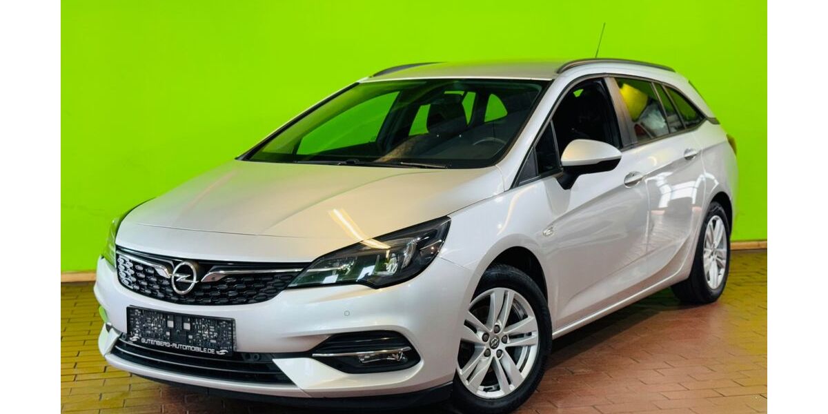 Opel Astra 127.000 km 9.890 € Rodgau 63110