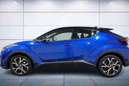 Toyota C-HR 39.790 km 24.690 &euro; Köln 50859