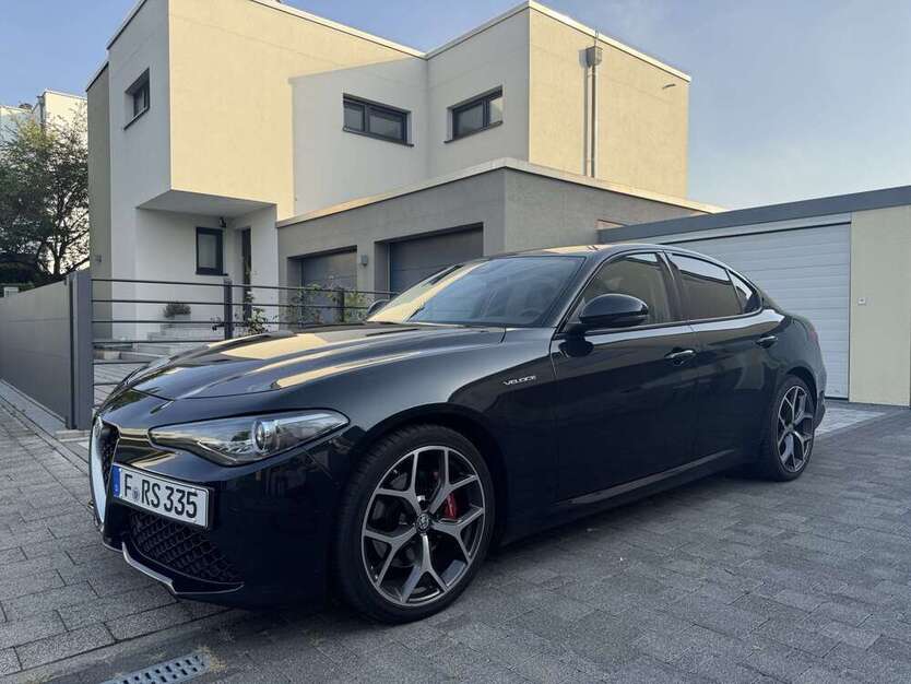 Giulia