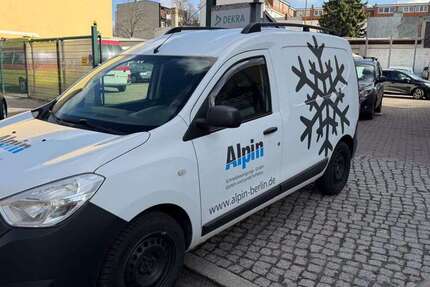 Dacia Dokker 218.175 km 3.950 &euro; Berlin 13409