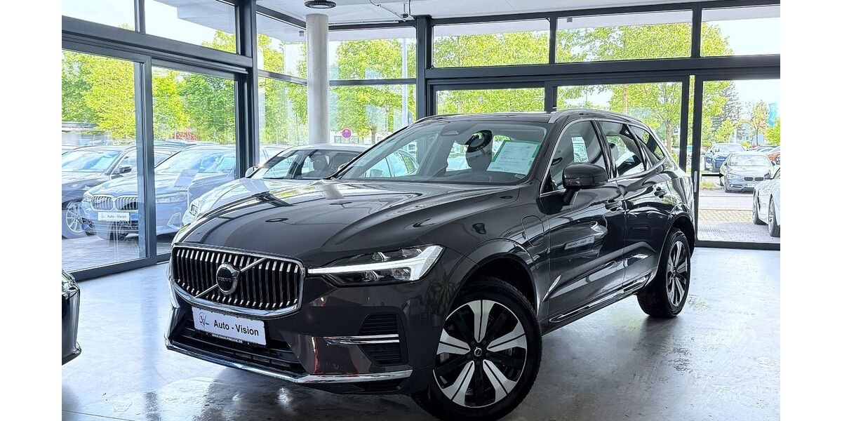 Volvo XC60 90.533 km 34.949 &euro; München 81825