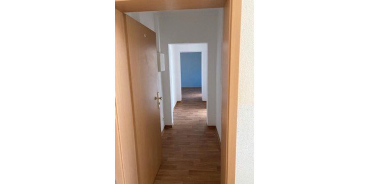 Etagenwohnung Gerstungen - 4 Zimmer, 84 m&sup2;, 549&euro; | Angebot:24867052