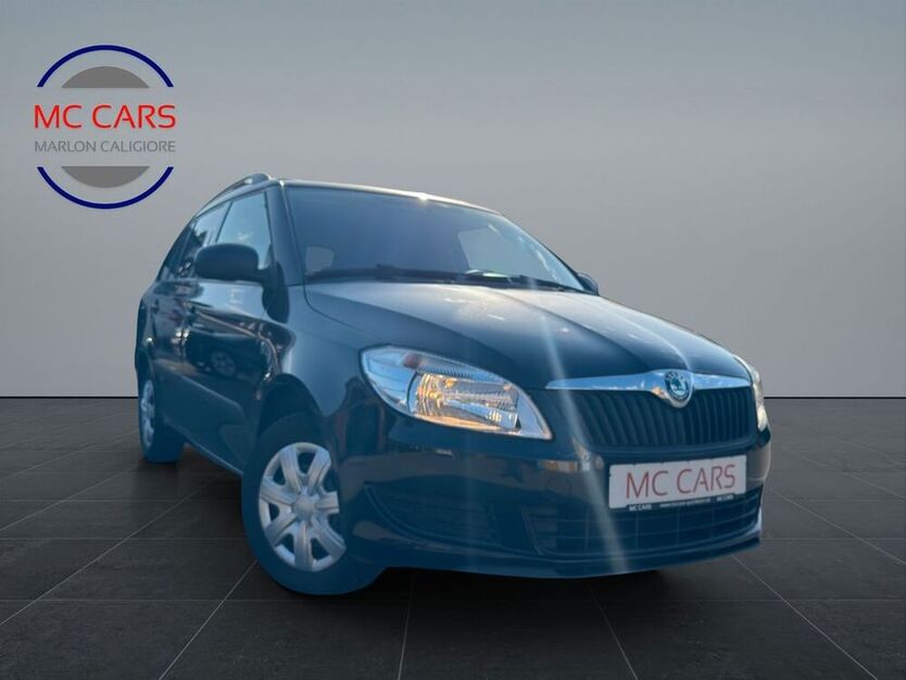 Fabia
