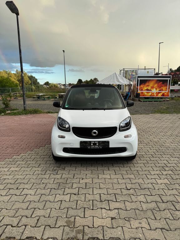 ForTwo