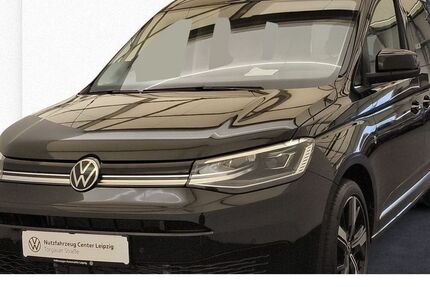 VW Caddy 7.500 km 48.930 &euro; Leipzig 04178