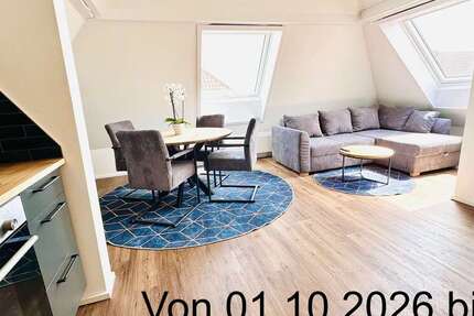 Zimmer Friedrichshafen - 2 Zimmer, 1.400&euro; | Angebot:25289369