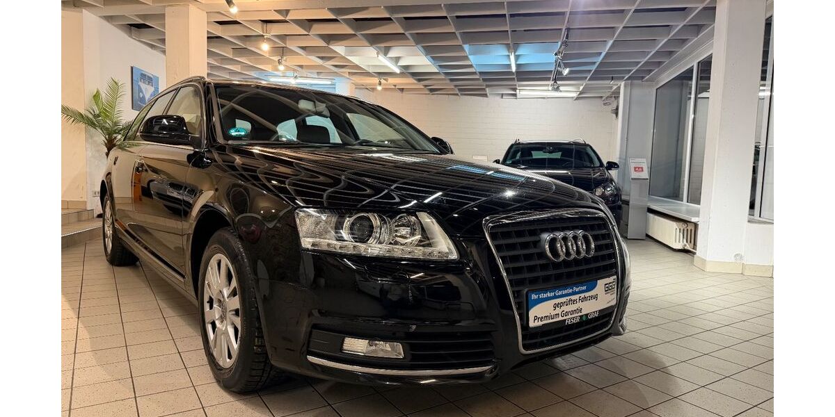 Audi A6 124.400 km 8.990 € Schwanfeld 97523
