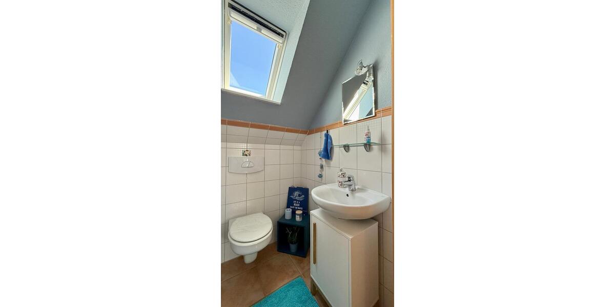Dachgeschoßwohnung Laboe - 2 Zimmer, 65 m&sup2;, 385.000&euro; | Angebot:25903820