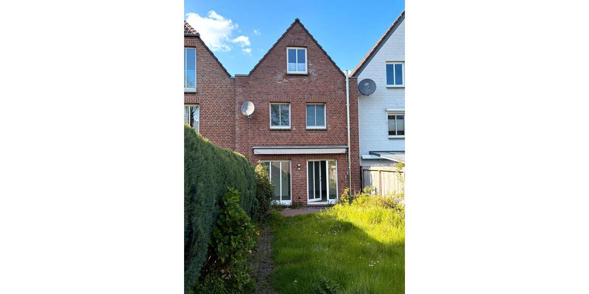 Reihenhaus Xanten - 5 Zimmer, 150 m&sup2;, 1.350&euro; | Angebot:26351794
