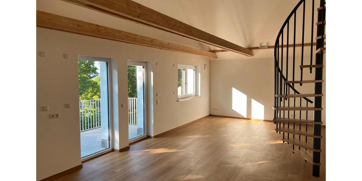 Maisonettenwohnung Adelsdorf - 3 Zimmer, 94 m&sup2;, 1.300&euro; | Angebot:26660349