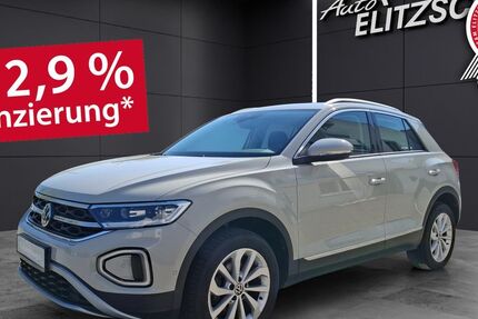 VW T-Roc 58.500 km 25.450 &euro; Kamenz 01917