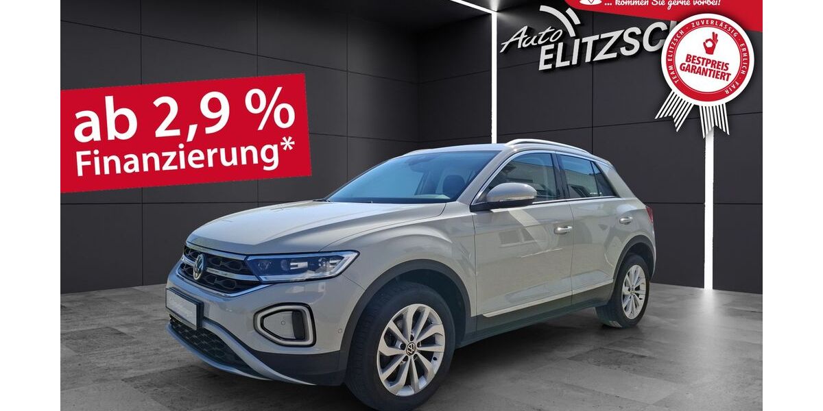 VW T-Roc 58.500 km 25.450 &euro; Kamenz 01917