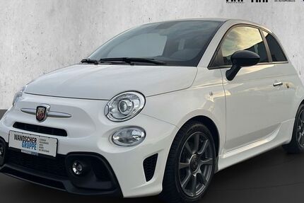Abarth 595 20.760 km 22.490 &euro; Aurich 26605