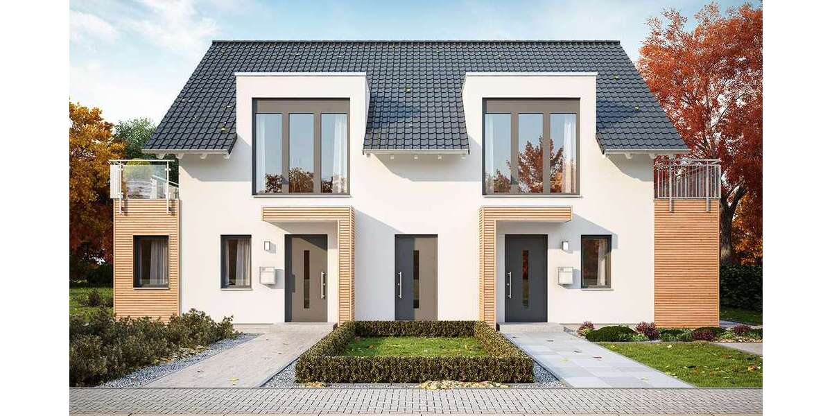 Einfamilienhaus Eching - 5 Zimmer, 125 m&sup2;, 675.000&euro; | Angebot:26436786