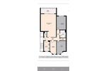Etagenwohnung Mannheim Almenhof - 4 Zimmer, 140 m&sup2;, 1.960&euro; | Angebot:26289280