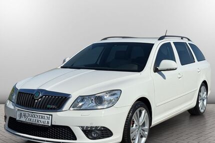 Skoda Octavia 162.000 km 9.990 &euro; Schömberg 72355