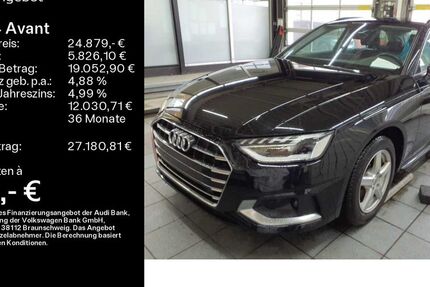 Audi A4 78.400 km 24.879 &euro; Hanau 63452