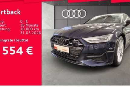 Audi A7 18.594 km 58.999 &euro; Frankfurt am Main 60326